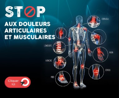 StopDouleurs !