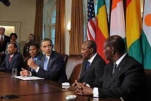 Tournée en Afrique: Pourquoi Obama a évité la Côte d'Ivoire 