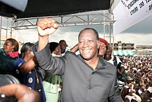 Lutte contre la corruption : Les raisons de croire en Alassane Ouattara, selon le Pr Vakaba Touré