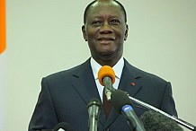 Alassane Ouattara: “ Laurent Gbagbo demeure mon frère ”