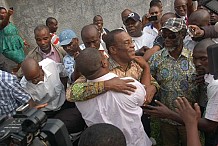 Côte d’Ivoire : la liberté provisoire pour des pro-Gbagbo est un acte 