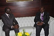L’ambassadeur du Sénégal pour un renforcement de l’axe Abidjan-Dakar
