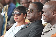 Après la présidentielle de 2010, le RHDP remercie les chefs baoulé