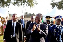 Après Guillaume Soro : Une visite de Ouattara à Gagnoa annoncée