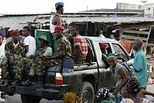Atteinte à la sûreté de l’État: Les FRCI annoncent une attaque planifiée depuis Abidjan, et déjouée à Lakota
Un gendarme tué