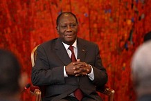 Présidentielle 2015 / Un proche de Bédié révèle : ''Alassane Ouattara sera le candidat du PDCI'' 