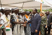 Réhabilitation de la culture wê : ce que deviennent les 200 millions de Ouattara