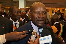 Côte d’Ivoire : le gouvernement reprend service, mercredi