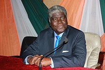 Trois questions à Beugré Mambé (Gouverneur du District d’Abidjan) : « Nous sommes venus chercher le flambeau du savoir faire »