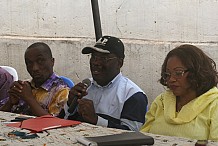 Média Club / Camara Loukimane, Directeur général : ‘‘La Sicogi est une solution pour le président Ouattara’’