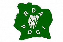 12ème Congrès du PDCI-RDA/Sombo Yapi, Délégué Départemental d’Alépé : Le « faux pas » n’est pas permis au PDCI-RDA»