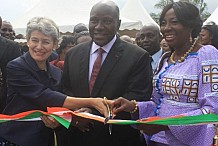Le retour de l’Unesco et de la Bad à Abidjan, des 
