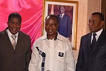 Malgré la répression sauvage du régime Ouattara : le Fpi, fidèle à la paix et à la démocratie