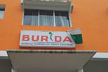 Couverture sociale des artistes: Le Burida signe avec une maison d’assurances