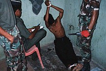 FRCI: Des Soldats séquestrés et torturés par leur chef : un mort et deux autres dans un état critique