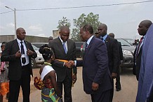 Visite d’Etat Ouattara : Elus, cadres et ressortissants du Gbèkè se mobilisent