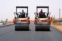 La circulation sur la voie Abidjan-Singrobo en réhabilitation connaîtra des modifications