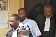 CPI: Christopher Black va défendre Blé Goudé