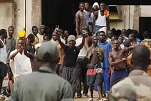 A propos des 3000 détenus graciés / Coulibaly Mohamed Vabé, directeur de l’administration pénitentiaire (Dap) : “Les libérations commencent à partir de lundi”