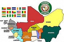 Afrique de l’Ouest : vers l’introduction d’une carte biométrique pour la libre circulation des personnes