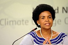 L’UA décidera de la participation de l’Afrique à la CPI : ministre sud-africain des AE