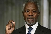 Côte d'Ivoire. Que peut vraiment Kofi Annan ?