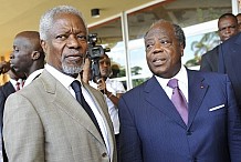 Réconciliation nationale Banny attend Annan de pied ferme