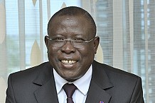 Côte d’Ivoire-Congo / Coopération scientifique : Ibrahima Cissé Bacongo reçoit son homologue congolais