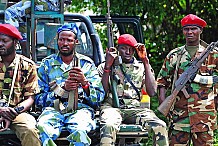 Pour leur retour au pays : Des soldats de IB appellent le chef de l’Etat à l’aide