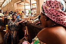 Côte d'Ivoire : Lutte 