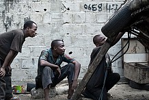 Occupation du domaine public: Plus de 700 garagistes chassés de Biafra