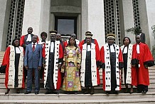 Développement de l’appareil judiciaire ivoirien / Mise en œuvre du programme ‘’Projustice’’ : Les gouvernements des Etats-Unis d’Amérique et de Côte d’Ivoire unissent leurs forces