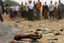 Abobo-Adjamé-Yopougon: Des cadavres dans des rues et dans un marché