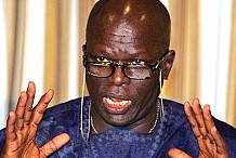 Doudou Diène (juriste indépendant de l'ONU): «Il est important que Simone Gbagbo bénéficie d’une remise en liberté provisoire»