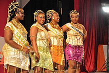 Miss Awoulaba : seize prétendantes à la couronne, samedi