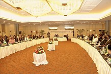 Les chefs d’Etat de la CEDEAO approuvent la structure définitive du Tarif extérieur commun