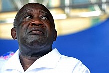 Laurent Gbagbo a ’’plusieurs comptes secrets en banque’’, selon la CPI