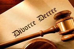 Comment se remettre d'un divorce