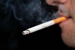 Le tabac donne un coup de vieux à notre peau