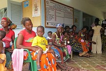 La santé des femmes, nouvelle priorité en Côte d'Ivoire 
