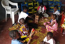Situation des enfants en Côte d’Ivoire / Adèle Khudr (UNICEF) : «Beaucoup reste à faire»