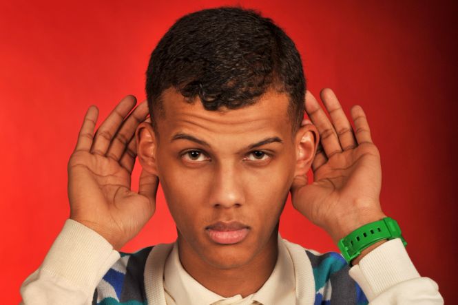 Мама stromae фото