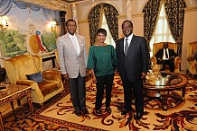 Visite de Bédié au Gabon : vérités sur les sorties du président du PDCI-RDA