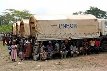 140 réfugiés ivoiriens font leur retour dans leur pays en provenance de la Guinée