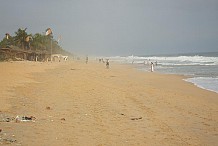 Grand-Bassam : Toutes les plages fermées