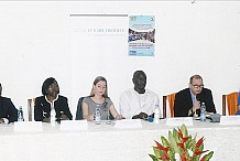 Droits de l’Homme: clôture de la 2ème Session de formation en droit international humanitaire et pénal d’Abidjan