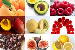 Ces aliments qui nous soignent