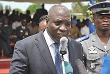 Les autorités militaires ivoiriennes demandent aux ex-combattants de déposer les armes.