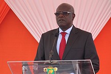 Uvicoci : Gilbert Kafana, élu président par la volonté de Bédié