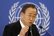 Le FPI reconnait enfin la crédibilité de l'ONU
